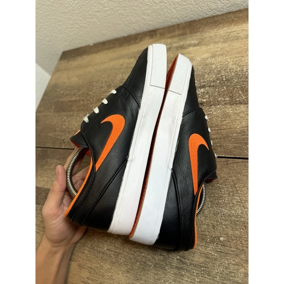 Nike Stefan Janoski x NBA Knicks 2019 - BQ6397-024 size 9.5 Shoes Sneakers - Picture 5 of 8